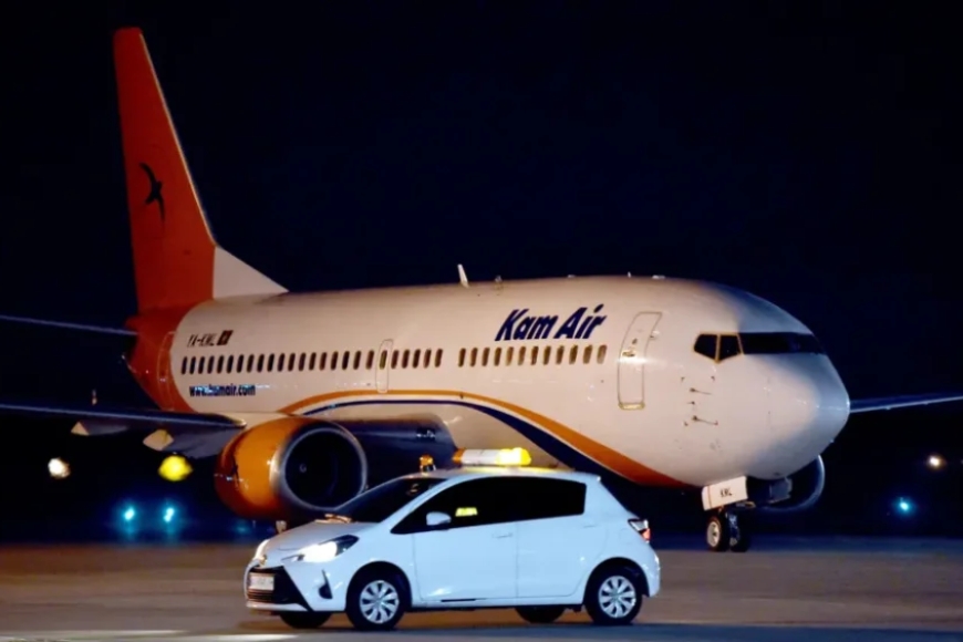 Umwana w’imyaka 13 yavuye muri Afghanistan yihishe mu mapine y’indege agera mu Buhinde