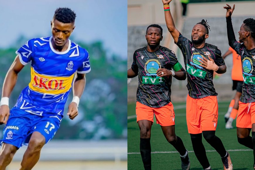 Gasogi United yabimburiye andi makipe kwifatanya na Rayon Sports