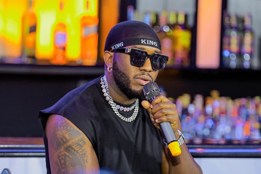 The Ben ategerejwe I Manchester 