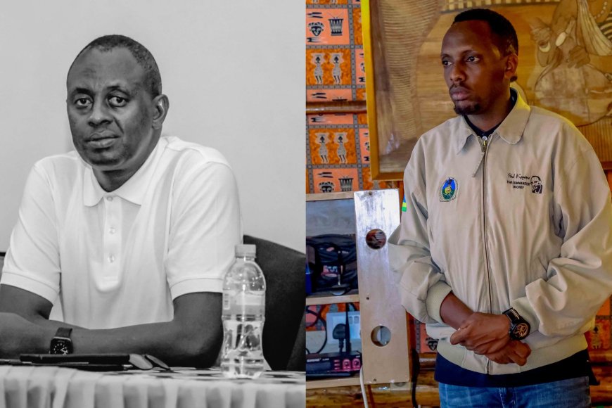 Ubuyobozi bwa APR FC n'abafana bahize