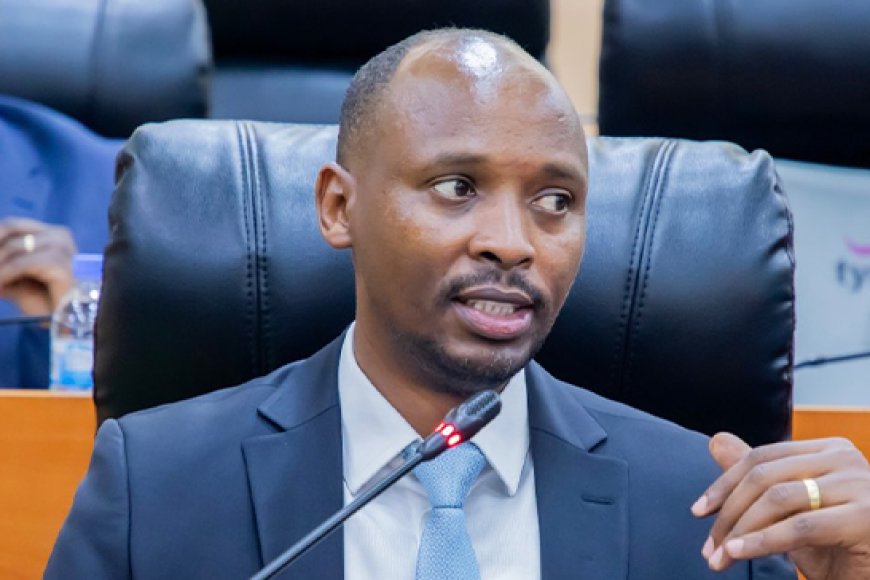 Minisitiri Dr Sabin yagaragaje ko yanyuzwe n’igiciro cy’umuti urinda kwandura SIDA