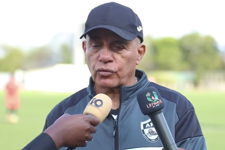 Umutoza wa APR FC ababajwe no gukina na Pyramids FC adafite Ouattra