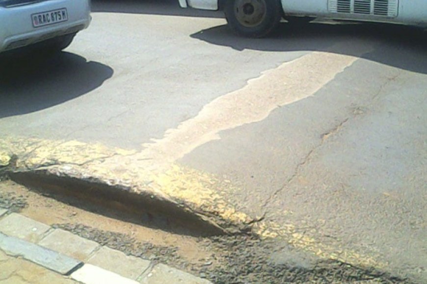 Dodani zigiye gusubizwa mu mihanda ya Kigali [VIDEO]