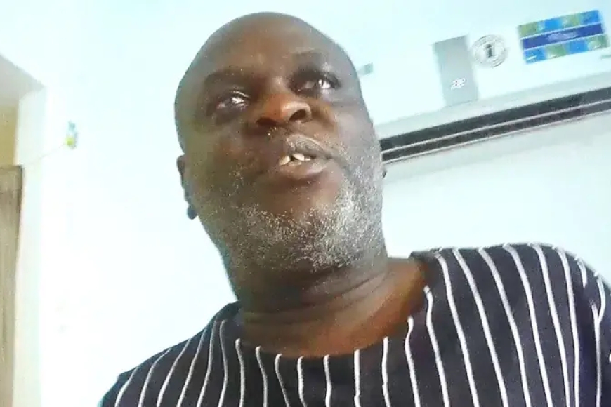 Umugabo wacuruzaga abagandekazi i Dubai bagasambanywa yatawe muri yombi