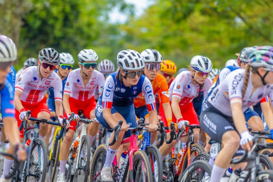 Hatangajwe icyo Umujyi wa Kigali wungukiye mu kwakira  Shampiyona y'isi