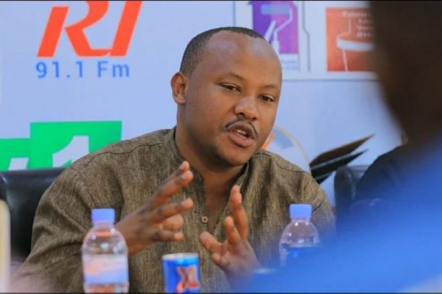 KNC yahaye ukuri abanyamakuru bavuga Gasogi United uko bishakiye