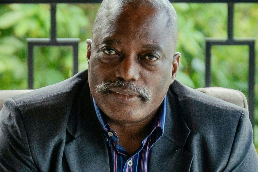 BREAKING: Joseph Kabila akatiwe urwo gupfa