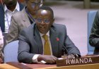 U Rwanda rurashinja ONU kubogama ku makimbirane yo mu burasirazuba bwa RDC