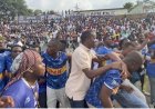 Abafana ba Rayon Sports bafunze umuhanda kubera Pyramid FC [AMASHUSHO]