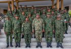 RDF na UPDF basoje inama y’iminsi itatu igamije gushimangira umutekano ku mupaka w’ibihugu byombi