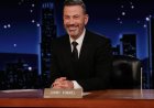 Trump yiswe ‘inyana y’imbwa’ na Jimmy Kimmel