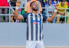 Mugisha Gilbert ntiyajyanye na APR FC kubera ubukwe