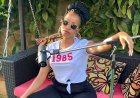 Sheebah Karungi mu nzozi zo kurenga Uganda 