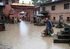 At Least 38 Dead as Floods and Landslides Trigger Crisis in Nepal