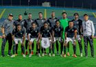 Abakinnyi ba APR FC bahanwe n'umutoza bakurwa ku rutonde rw'abari bwitabazwe kuri Pyramids FC