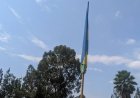 Karongi: Ibendera ry’Igihugu ryibiwe ku Kagari abazamu basinziriye