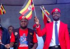 Turifuza akazi, twamaganye gereza-Bobi Wine