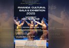 Rwanda Cultural Gala & Exhibition 2025 to Showcase Rwanda’s Heritage in Kenya