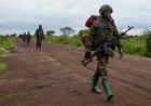 DRC: Burundian Troops Establish New Base in South Kivu Amid Rising Tensions