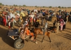 Sudan: Abarenga miliyoni 1.5 batahutse