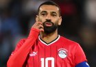 Mohamed Salah yaciye agahigo gakomeye muri Afurika