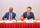 U Rwanda na Hong Kong mu bufatanye bushya bwo Kurwanya gusorerwa kabiri