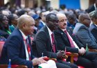 Rwanda Joins Regional Leaders at 24th COMESA Summit in Nairobi to Boost Digital Trade and Regional Integration