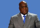 Tshisekedi at the Global Gateway Forum: A Stage of Amnesia and the Reversal of Responsibilities