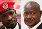 Uganda: Bobi Wine yikomye Museveni ku munsi w'ubwigenge