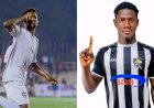 Ubuyobozi bwa APR FC bwahagaritse Mamadou Sy na Dauda Yusif