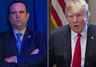 President Trump Appoints Dan Scavino to Lead White House Presidential Personnel Office