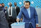 Cameroon yazindutse mu matora ashobora kugeza Paul Biya ku myaka 99 ayobora
