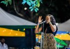 Msanii Tabz Aangaza Katika Tamasha la Rwanda Cultural Gala Nchini Kenya