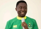 Dr. Frank Habineza wa Green Party yagizwe Senateri