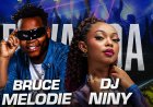 Bruce Melodie and Dj Niny to Headline Live Entertainment at PFL Africa Semifinals in Rwanda