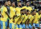 U Rwanda rwasubiye inyuma ku rutonde rwa FIFA