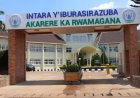 Rwamagana: Yishe umukunzi we umuteraguye ibyuma