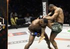 Shido Boris Esperança puts on brutal beating As he Earns PFL Africa title opportunity