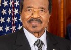 Paul Biya yongeye gutorerwa kuyobora Cameroun nyuma y’imyaka 43 ku butegetsi