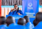 MINUBUMWE urges inmates to contribute for building national unity and reconciliation