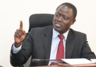 Mbunge Peter Kaluma: Raila Odinga Alizungumza Mara Tatu Kuhusu Kuzirai na Kufa Kabla ya Kifo Chake