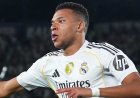 Kylian Mbappé yatangaje umunyafurika abona ukwiye igihembo cy'umukinnyi mwiza