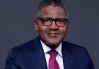 Umuherwe Aliko Dangote yujuje miliyali $30
