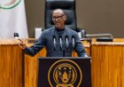 Perezida Kagame: "Turimo kwishyurira ibibazo byacu, ariko kandi no kwishyurira iby'abandi"