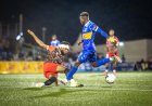 Rayon Sports yatsinze Amagaju FC abafana batahana umunezero