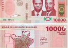 I Burundi ,haravugwa ubujura budasanzwe bw'amafaranga arenga milliyaridi 10 z'amarundi