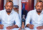 Uruganda rwenga 'Be One Gin' na nyirarwo barafunze