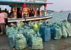 Kenya Navy and INTERPOL Seize KES 8 Billion Meth Shipment in Major Ocean Drug Bust