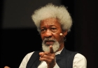 Amerika yahagaritse VISA ya Wole Soyinka