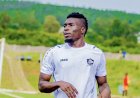 Djibril Ouattra watangaje igihe azagarukira mu kibuga yanze gutenguha Chairman wa APR FC